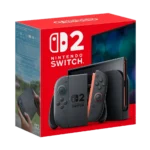 ⁦קונסולת Nintendo Switch 2 – הדור הבא של החוויה הניידת והביתית יבואן מקביל⁩ – תמונה ⁦2⁩