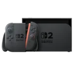 ⁦קונסולת Nintendo Switch 2 – הדור הבא של החוויה הניידת והביתית יבואן מקביל⁩ – תמונה ⁦4⁩