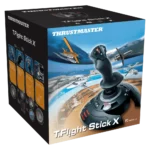 ג'ויסטיק ל TM T.FLIGHT STICK X PC