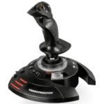 ⁦ג'ויסטיק ל TM T.FLIGHT STICK X PC⁩ – תמונה ⁦2⁩