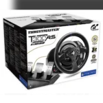 ⁦הגה ל PC/PS4/PS5 TM T300 RS GT EDITION⁩ – תמונה ⁦3⁩