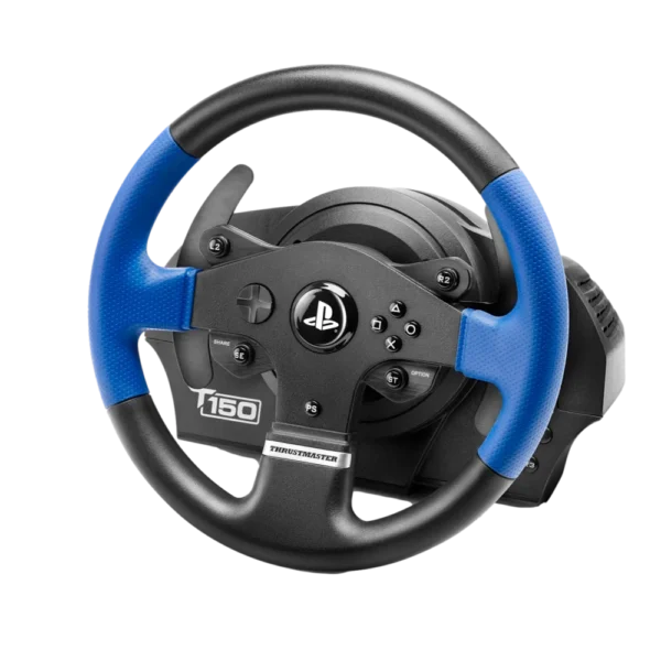 הגה TM T150 EU PS4/PS3/PC