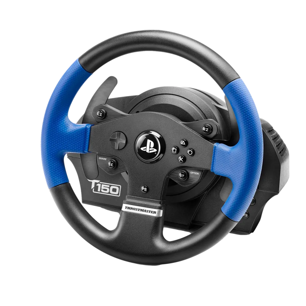 90902-800-38 הגה TM T150 EU PS4/PS3/PC – תמונה 1