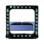 ⁦MFD Cougar Pack – צג בקרה פונקציונלי⁩ – תמונה ⁦3⁩