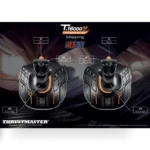 ⁦ג'ויסטיק T1600M SPAC SIM DUO לPC⁩ – תמונה ⁦3⁩