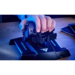 ⁦ג'ויסטיק TM  TWCS THROTTLE PC⁩ – תמונה ⁦8⁩