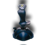 ⁦USB JOYSTICK מבית THRUSTMASTER⁩ – תמונה ⁦2⁩