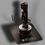 ⁦ג'ויסטיק TM WARTHOG FLIGHT STICK⁩ – תמונה ⁦3⁩