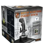 ⁦ג'ויסטיק TM WARTHOG FLIGHT STICK⁩ – תמונה ⁦2⁩