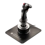 ג'ויסטיק TM WARTHOG FLIGHT STICK