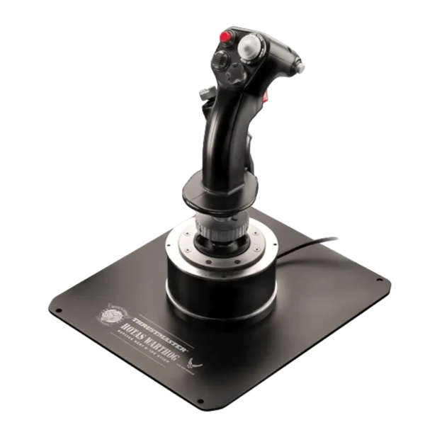 ג'ויסטיק TM WARTHOG FLIGHT STICK