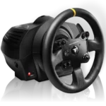 הגה TX Racing wheel Leather edition מתאים ל XBOXONE/SERIES X/S / PC