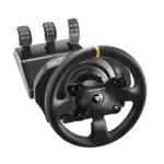 ⁦הגה TX Racing wheel Leather edition מתאים ל XBOXONE/SERIES X/S / PC⁩ – תמונה ⁦2⁩