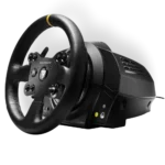 ⁦הגה TX Racing wheel Leather edition מתאים ל XBOXONE/SERIES X/S / PC⁩ – תמונה ⁦5⁩