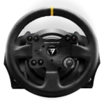 ⁦הגה TX Racing wheel Leather edition מתאים ל XBOXONE/SERIES X/S / PC⁩ – תמונה ⁦6⁩