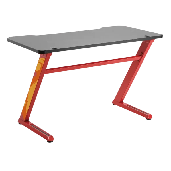 שולחן גיימינג AGRO RED 120
