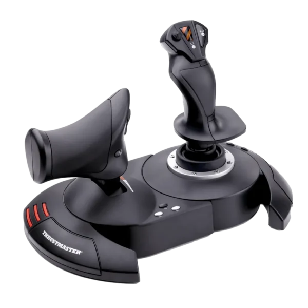 גויסטיק ל TM T-FLIGHT HOTAS X PC