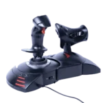 ⁦גויסטיק ל TM T-FLIGHT HOTAS X PC⁩ – תמונה ⁦5⁩