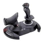 ⁦גויסטיק ל TM T-FLIGHT HOTAS X PC⁩ – תמונה ⁦8⁩