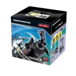 ⁦גויסטיק ל TM T-FLIGHT HOTAS X PC⁩ – תמונה ⁦9⁩
