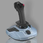 ⁦ג'ויסטיק דגם TM SIDESTICK AIRBUS⁩ – תמונה ⁦2⁩