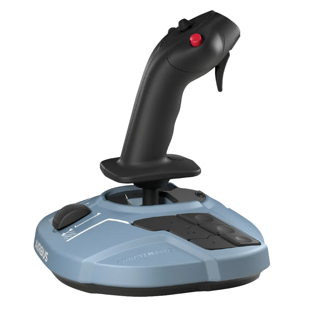 90902-801-44-1 ג'ויסטיק דגם TM SIDESTICK AIRBUS – תמונה 1