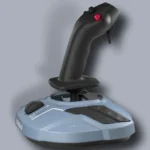 ⁦ג'ויסטיק דגם TM SIDESTICK AIRBUS⁩ – תמונה ⁦4⁩