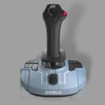 ⁦ג'ויסטיק דגם TM SIDESTICK AIRBUS⁩ – תמונה ⁦6⁩
