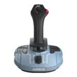 ⁦ג'ויסטיק דגם TM SIDESTICK AIRBUS⁩ – תמונה ⁦8⁩