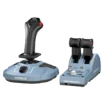 ⁦ג'ויסטיק OFFICER PACK AIRBUS מבית THRUSTMASTER⁩ – תמונה ⁦3⁩