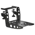 תושבת המתכת השולחנית  FLYING CLAMP