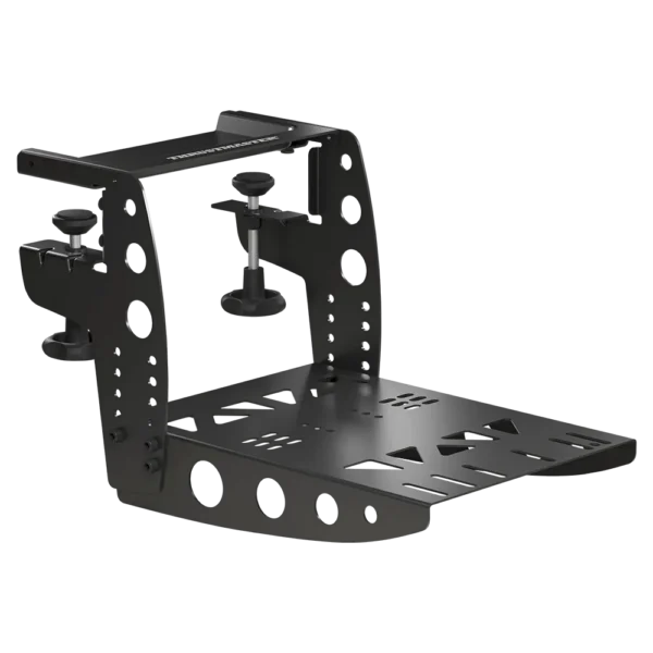 תושבת המתכת השולחנית  FLYING CLAMP