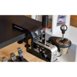 ⁦מנוע TM TS-XW SERVO BASE AO⁩ – תמונה ⁦3⁩