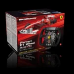 ⁦הגה TM FERRARI F1 WHEEL AO⁩ – תמונה ⁦4⁩