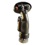 ⁦ג'ויסטיק טיסה F/A‑18C Hornet™ HOTAS Thrustmaster – שליטה ריאליסטית ומדויקת לסימולטורים⁩ – תמונה ⁦3⁩
