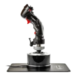 ⁦ג'ויסטיק טיסה F/A‑18C Hornet™ HOTAS Thrustmaster – שליטה ריאליסטית ומדויקת לסימולטורים⁩ – תמונה ⁦2⁩