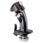 ⁦ג'ויסטיק טיסה Thrustmaster VIPER HOTAS⁩ – תמונה ⁦2⁩