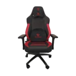 מושב גיימינג שחור/אדום SCORPIUS PROFESSIONAL