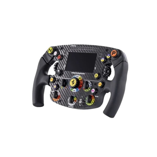 הגה SF1000 FERRARI ADD-ON
