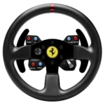 הגה " TM FERRARI GTE F458 WHEEL ADD