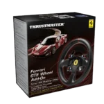 ⁦הגה " TM FERRARI GTE F458 WHEEL ADD⁩ – תמונה ⁦6⁩