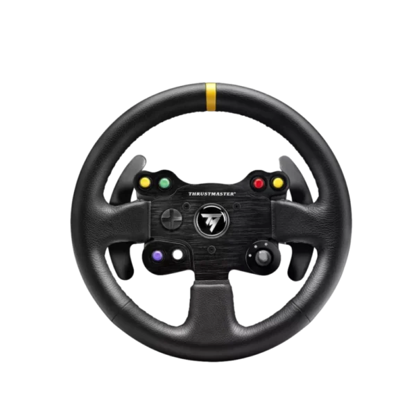 TM Leather 28 GT Wheel Add-On
