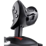 ⁦ג׳ויסטיק ומצערת דגם T.Flight HOTAS X מבית Thrustmaster⁩ – תמונה ⁦4⁩