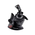 ⁦ג׳ויסטיק ומצערת דגם T.Flight HOTAS X מבית Thrustmaster⁩ – תמונה ⁦3⁩