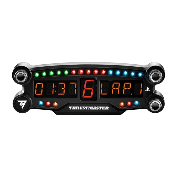 BT LED DISPLAY PS4