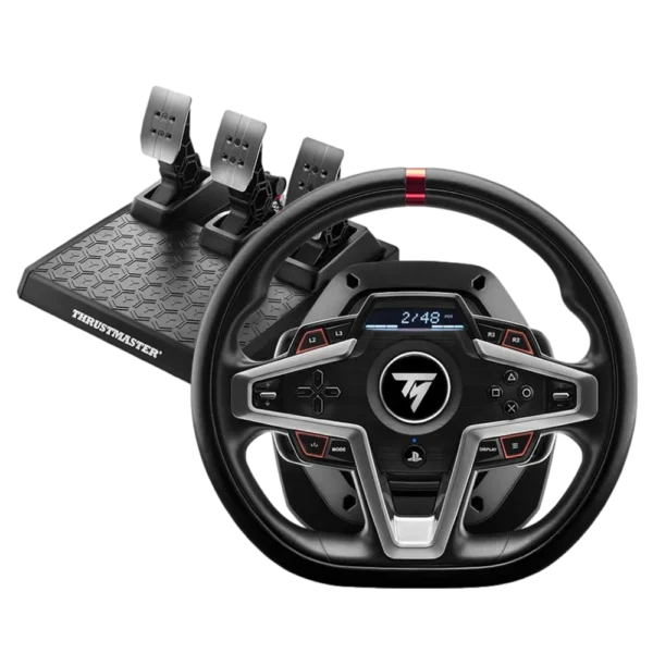 הגה PC/PS5/PS4 T248P