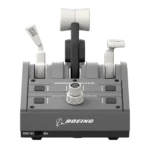 ⁦ג'ויסטיק TCA YOKE PACK BOEING ED. XBOX SER⁩ – תמונה ⁦2⁩