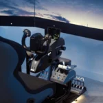 ⁦ג'ויסטיק TCA YOKE PACK BOEING ED. XBOX SER⁩ – תמונה ⁦3⁩