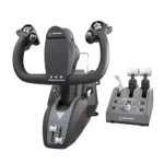 ⁦ג'ויסטיק TCA YOKE PACK BOEING ED. XBOX SER⁩ – תמונה ⁦6⁩