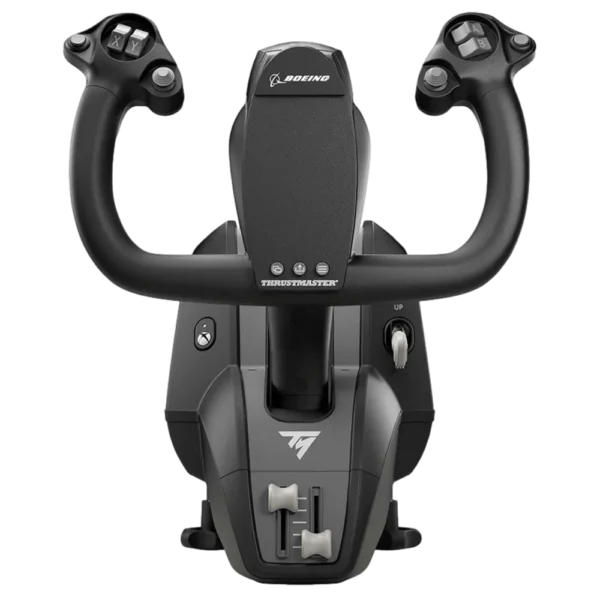 ג'ויסטיק TCA YOKE PACK BOEING ED. XBOX SER
